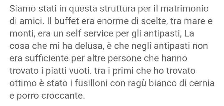  Sposine di Mama casa in Campagna - 1