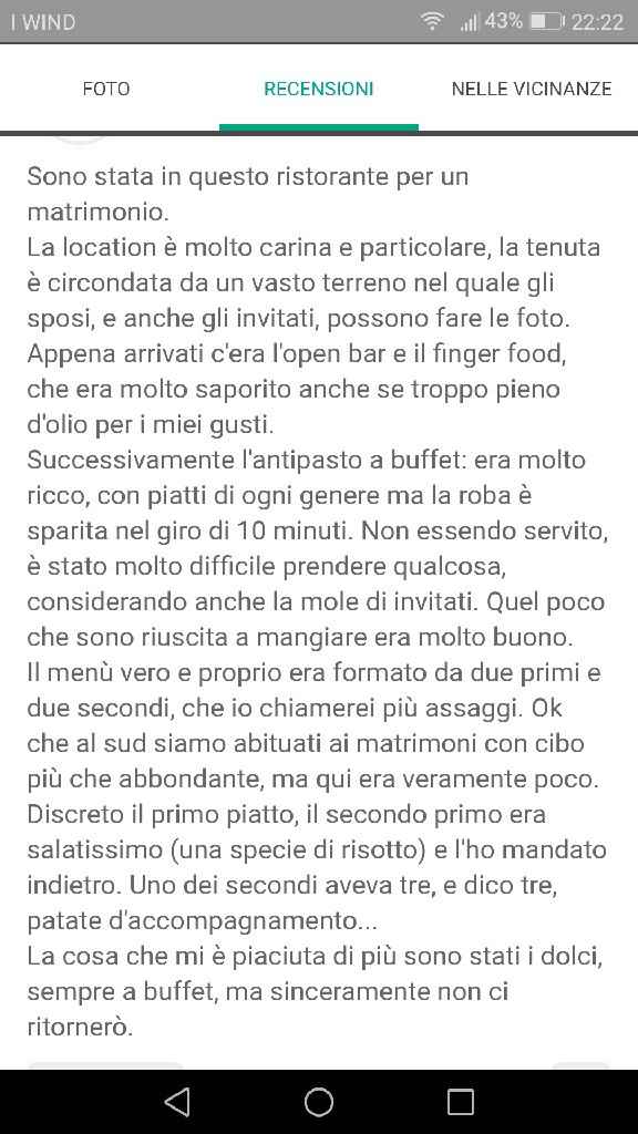  Sposine di Mama casa in Campagna - 2