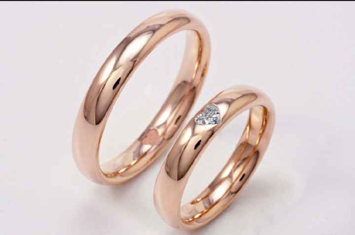  Fedi, forse sarebbe ora di pensarci - 1