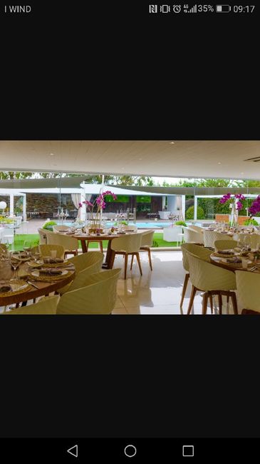  Aiutatemi a trovare la location del mio matrimonio - 1