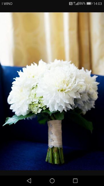  e il bouquet? - 1