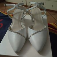 Aiuto sono alla ricerca delle scarpe 😨😨 - 1