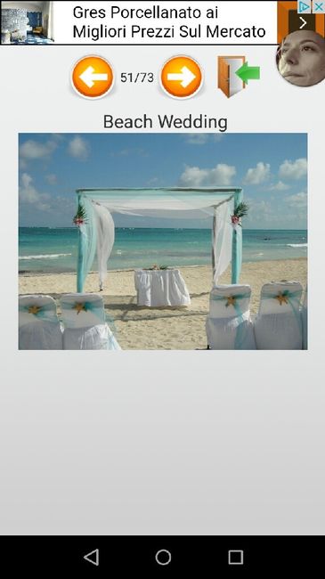 Immagini matrimonio generale - 22