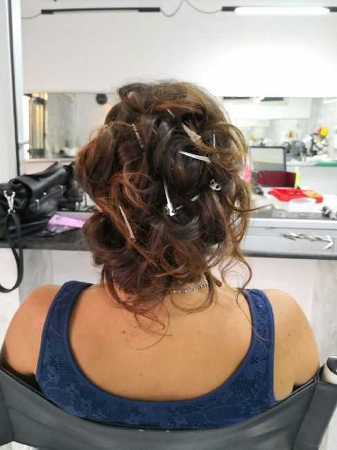 Capelli - 2