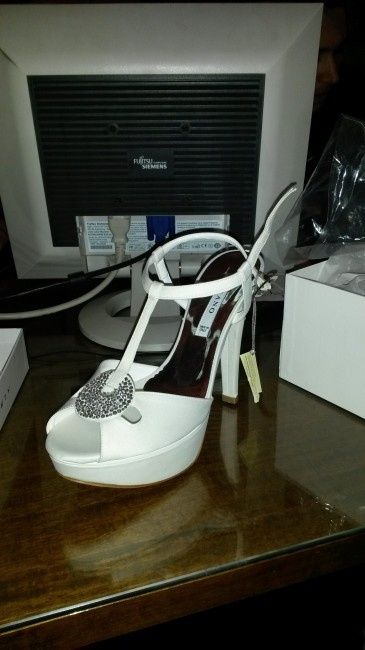 Scarpeeee - 4