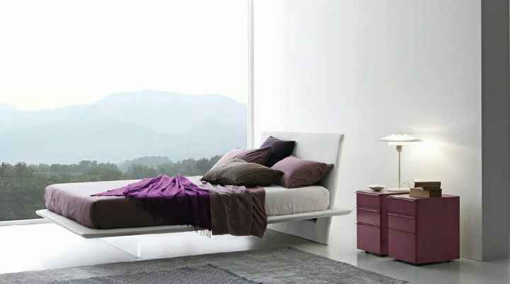 Ragazze idee camere da letto - 1