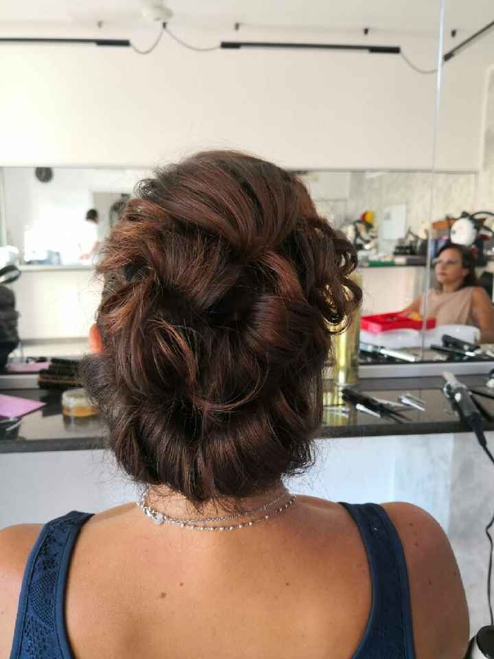 Capelli - 1