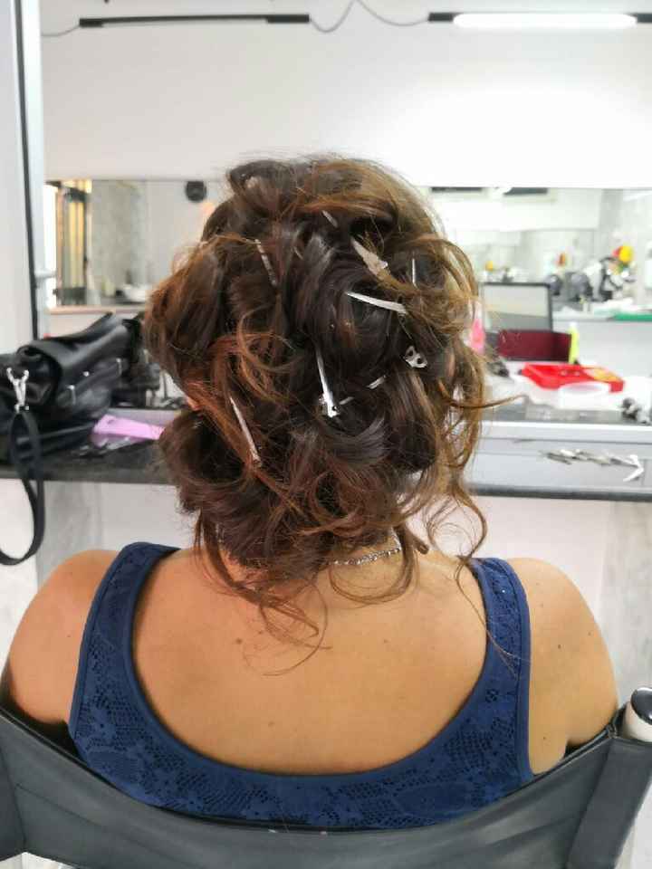 Capelli - 2