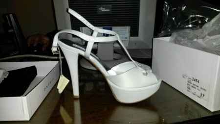 Scarpeeee - 1
