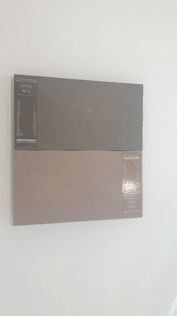  Carbone,oro e cipria - 1