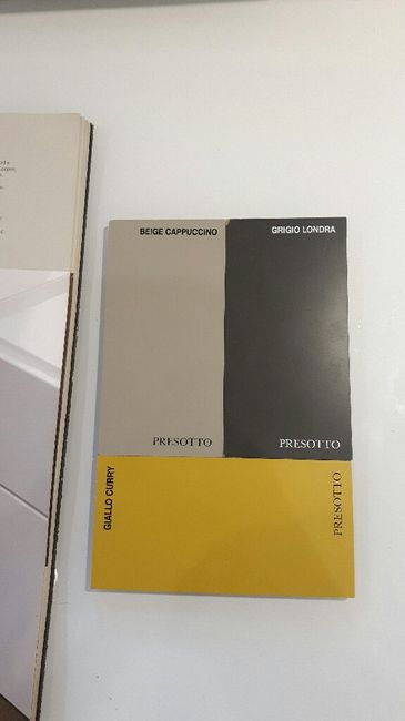  Carbone,oro e cipria - 2