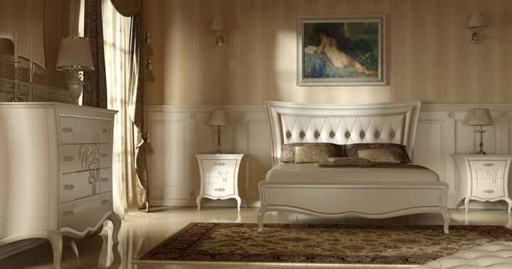 Foto delle vostre camere da letto - 1