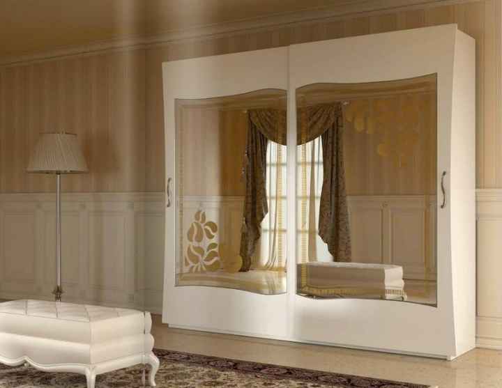 Foto delle vostre camere da letto - 2