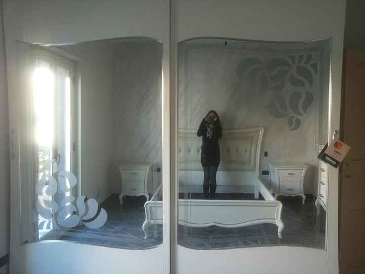 Sos camera da letto - 2