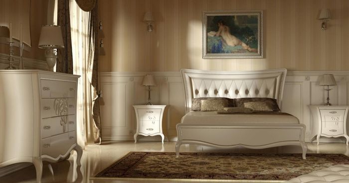 Foto delle vostre camere da letto - 1