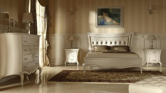 Camera da letto... - 1