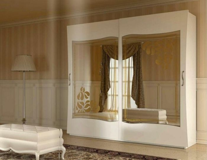 Camera da letto... - 2