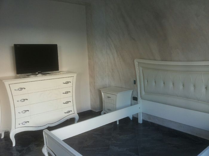 Sos camera da letto - 1