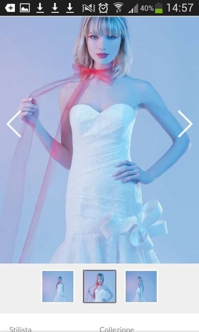 Aiuto acconciatura - 2