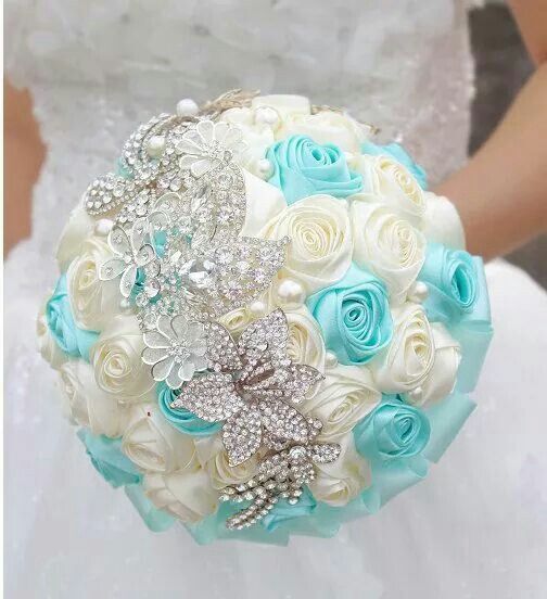 Quali addobbi floreali e bouquet scegliere per le nozze? - 1