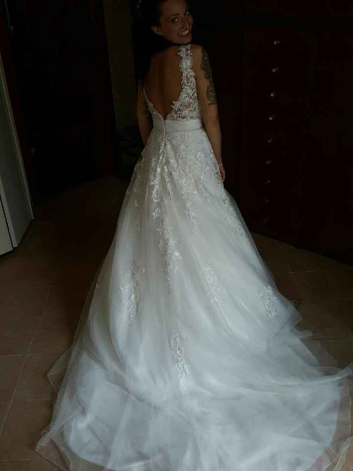  Finalmente sposi - 1