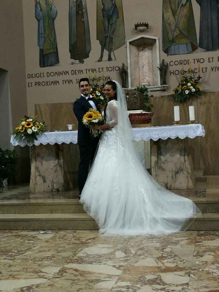  Finalmente sposi - 5