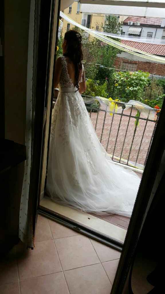  Il vostro abito! - 3