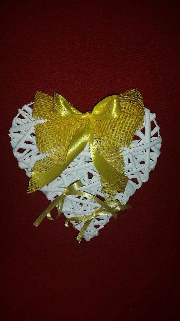  Che genere di porta fedi vi piace o se gia ne avete acquistato vi va di postarlo? - 1