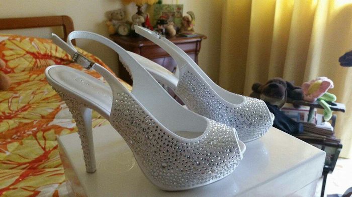 Quali scarpe avete scelto? - 2