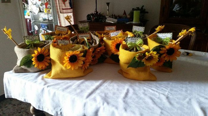 Confettata fai da te? - 2