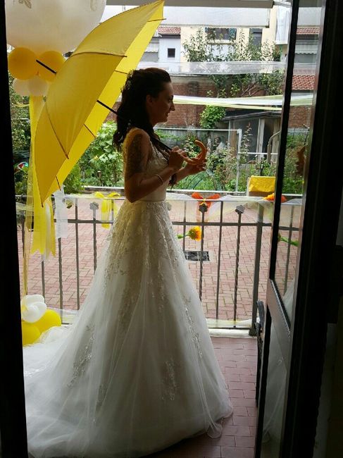  Finalmente sposi - 2