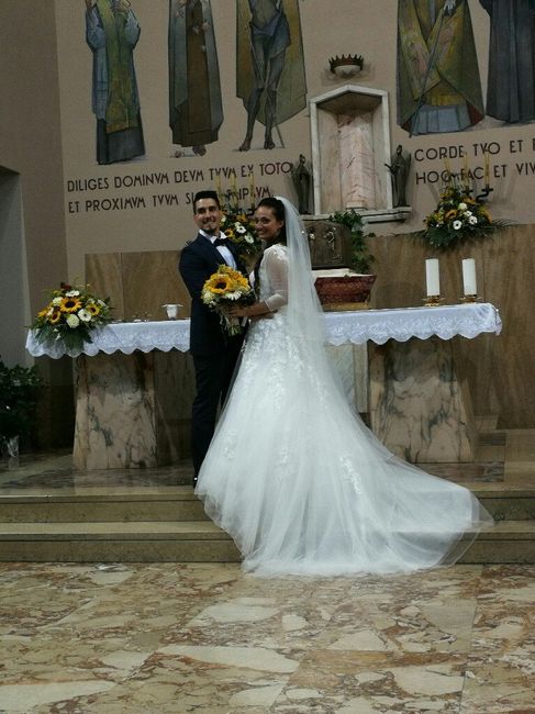  Finalmente sposi - 5