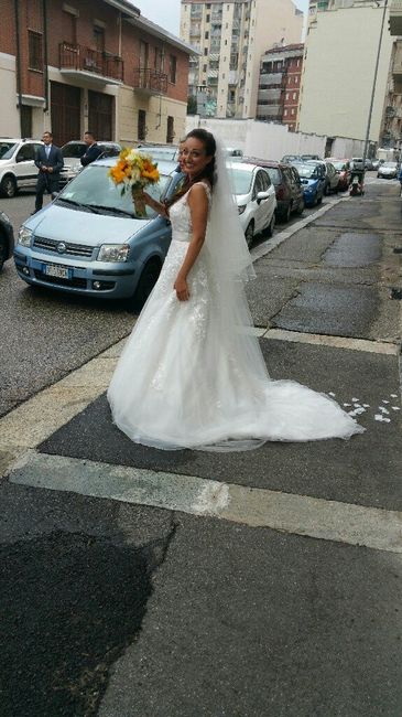  Il vostro abito! - 1