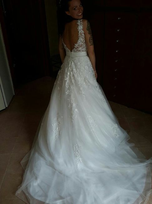  Il vostro abito! - 2