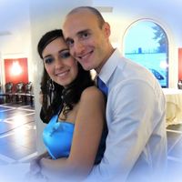 Presentati pubblicando una foto tua e del tuo fm - 1