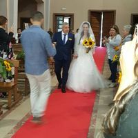  Spose! Voglio le vostre foto mentre andate all'altare!😃 - 3