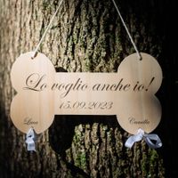 Fedi portate dal mio cane - 1