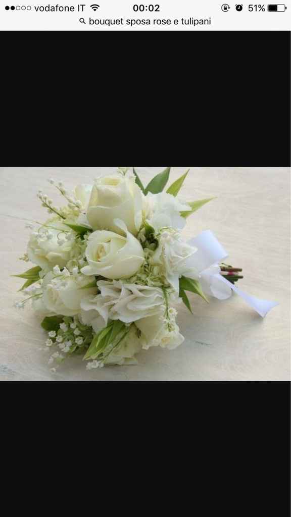 Tema del matrimonio??????? - 2