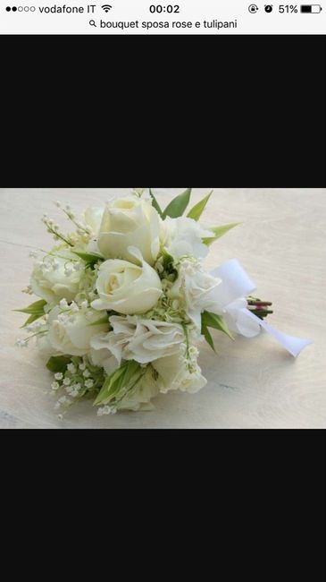 Tema del matrimonio??????? - 2