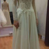 macrame con maniche 930EUR