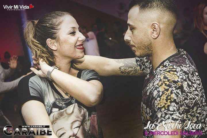 Bachata parte 1