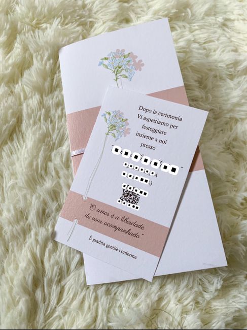 Partecipazioni arrivate ! 3