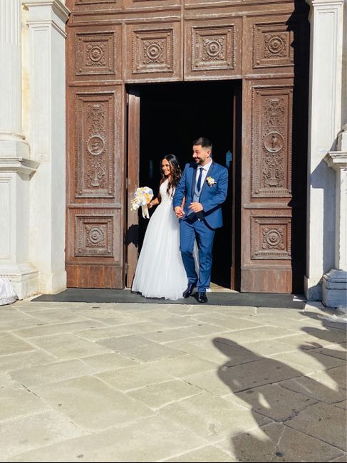 Finalmente sposati 😍 2