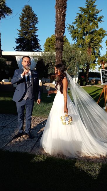 Finalmente sposati 😍 4