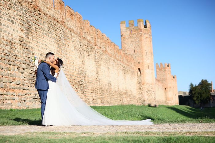 Un po’ di foto del nostro matrimonio 09.09.22 18