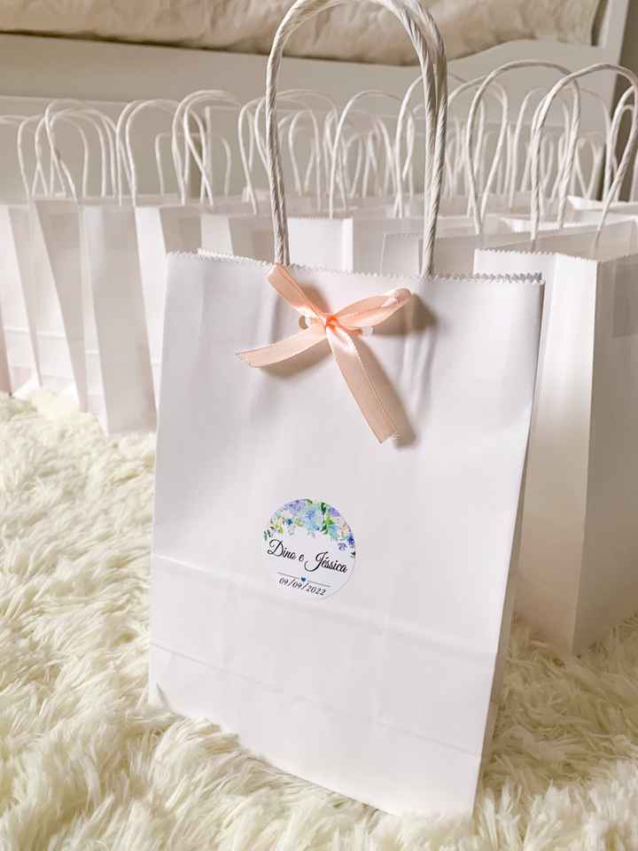 aaa wedding bag cercasi - 2