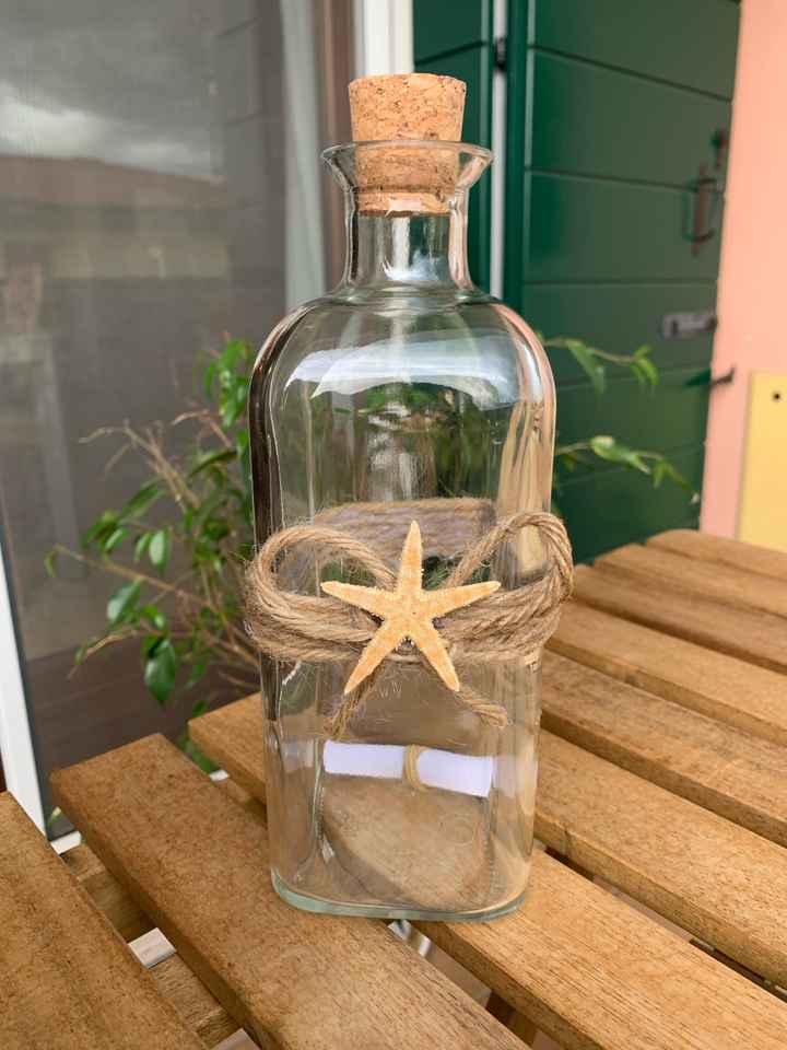 Vi piace come idea? - 1