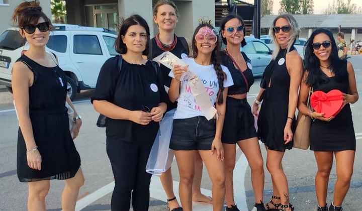 Addio al nubilato - 1