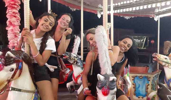 Addio al nubilato - 3