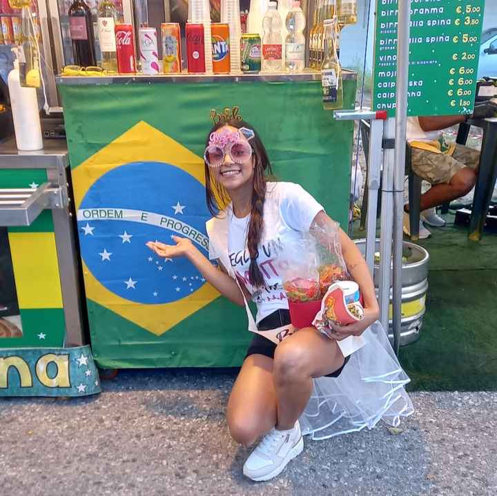 Addio al nubilato - 4